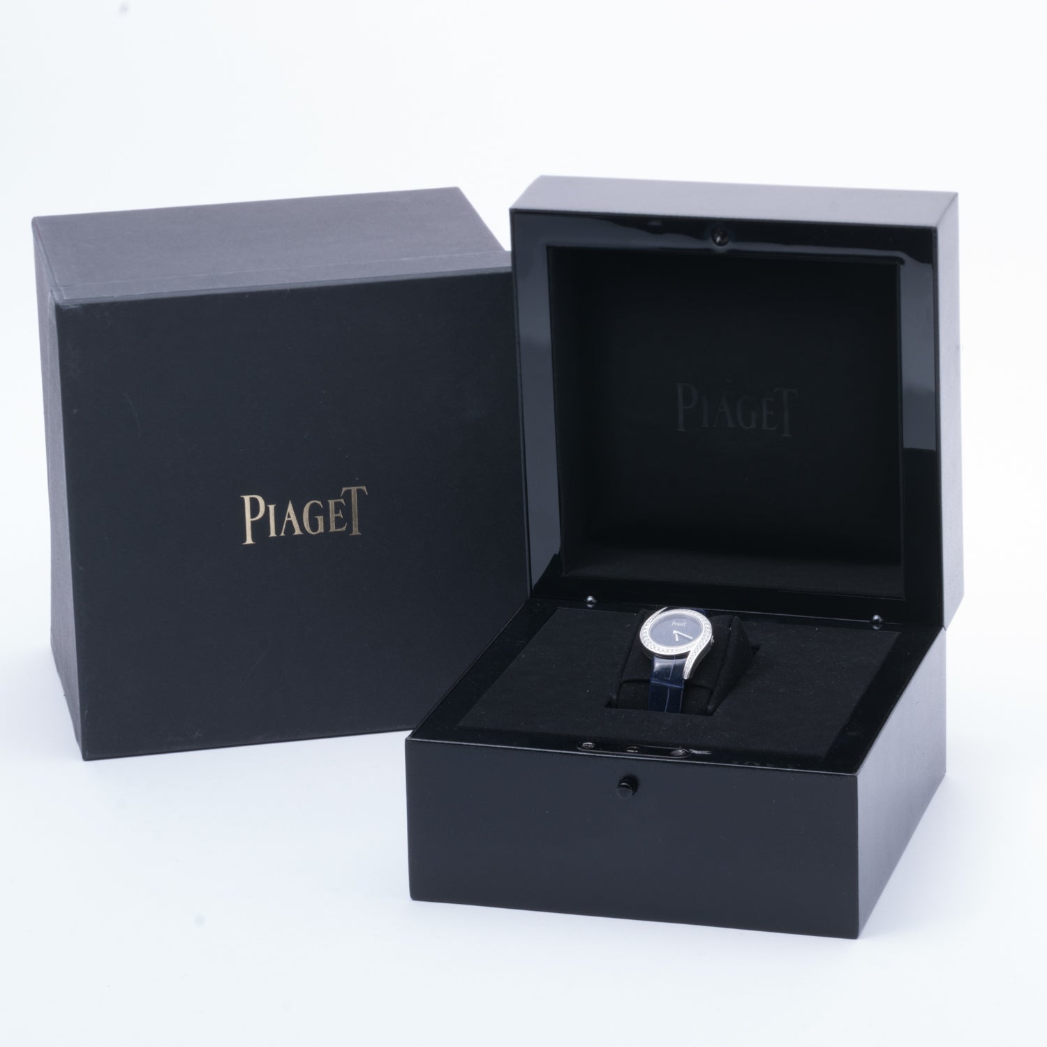 Piaget Limelight Gala Watch