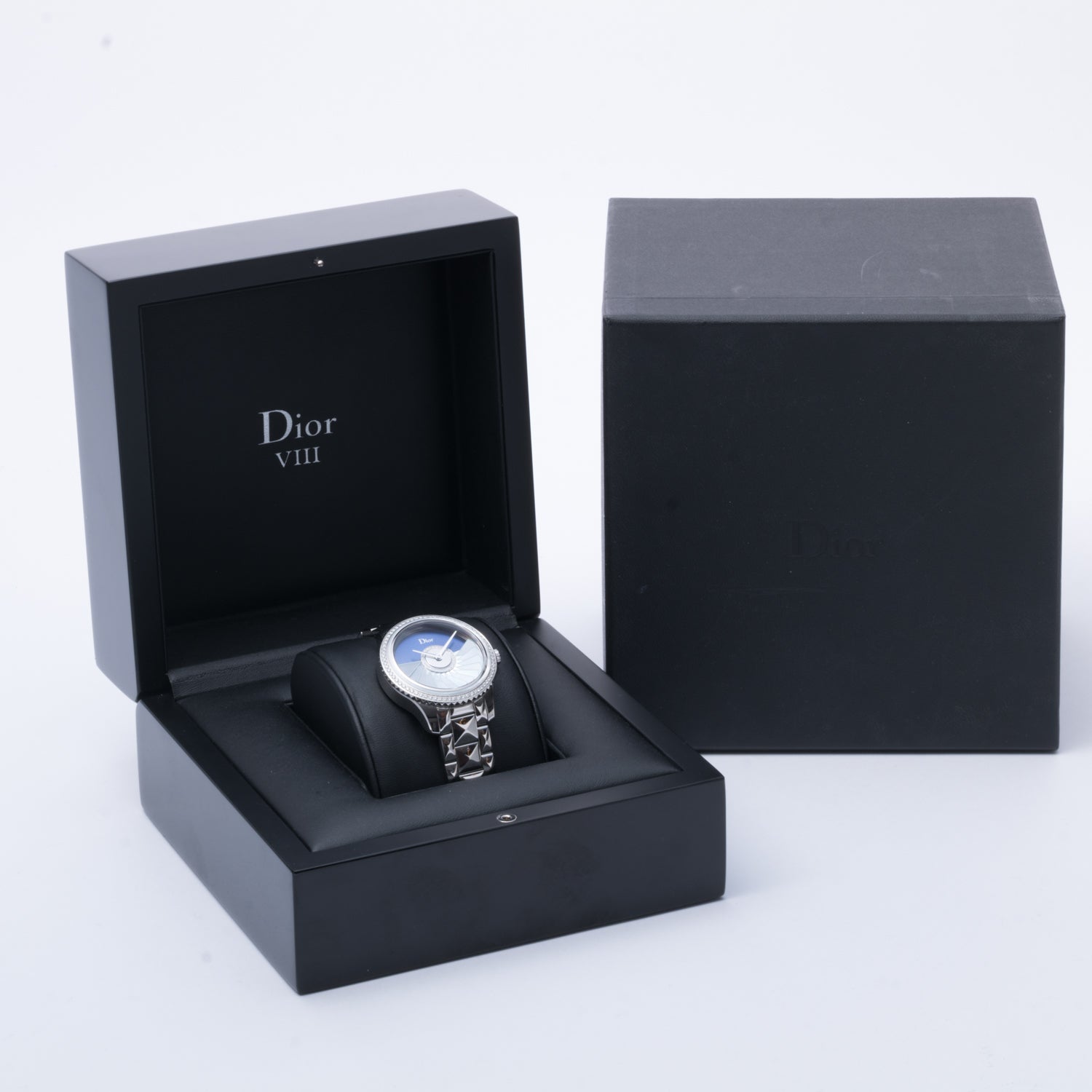 Dior Grand Bal Watch