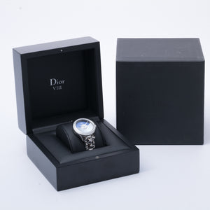 Dior Grand Bal Watch