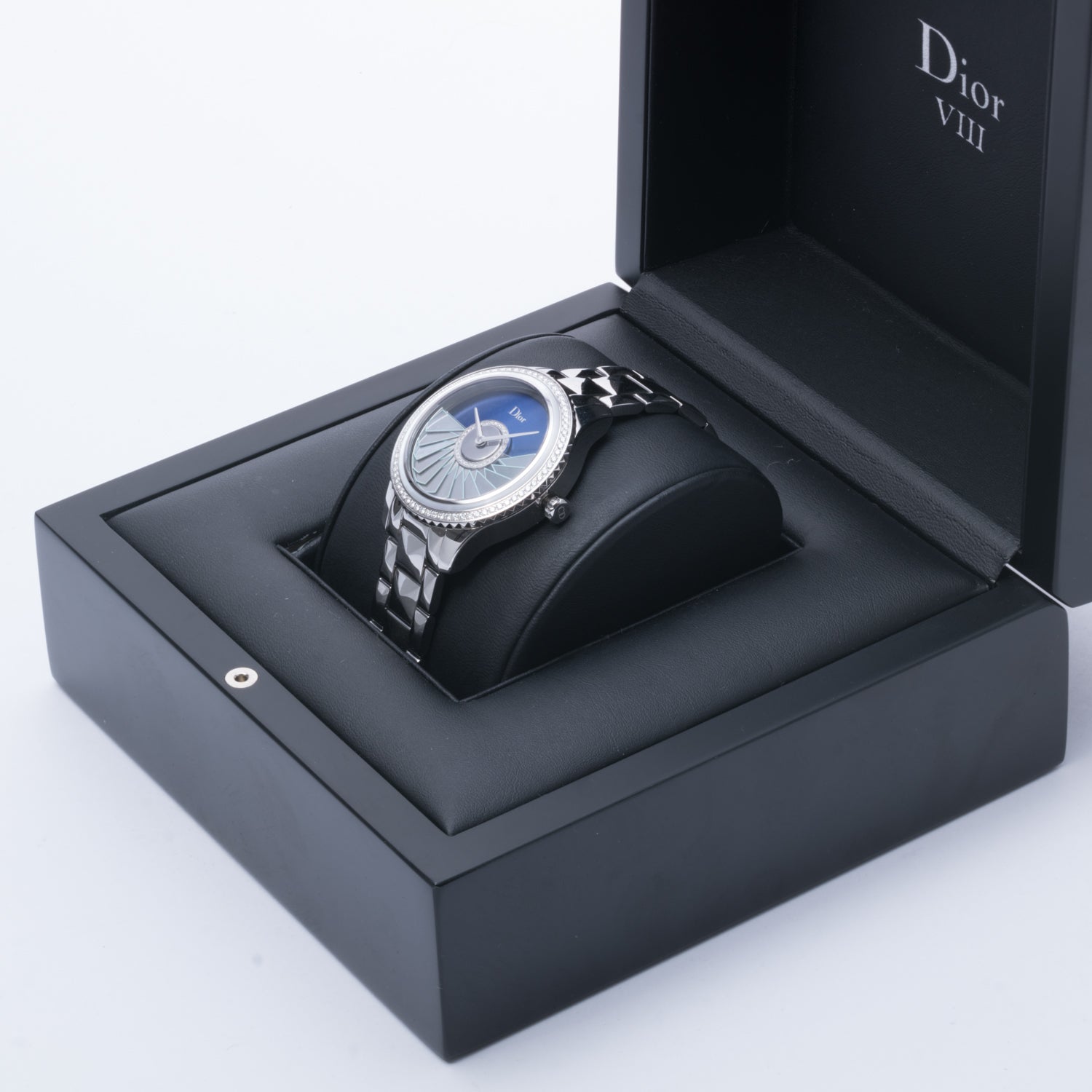 Dior Grand Bal Watch
