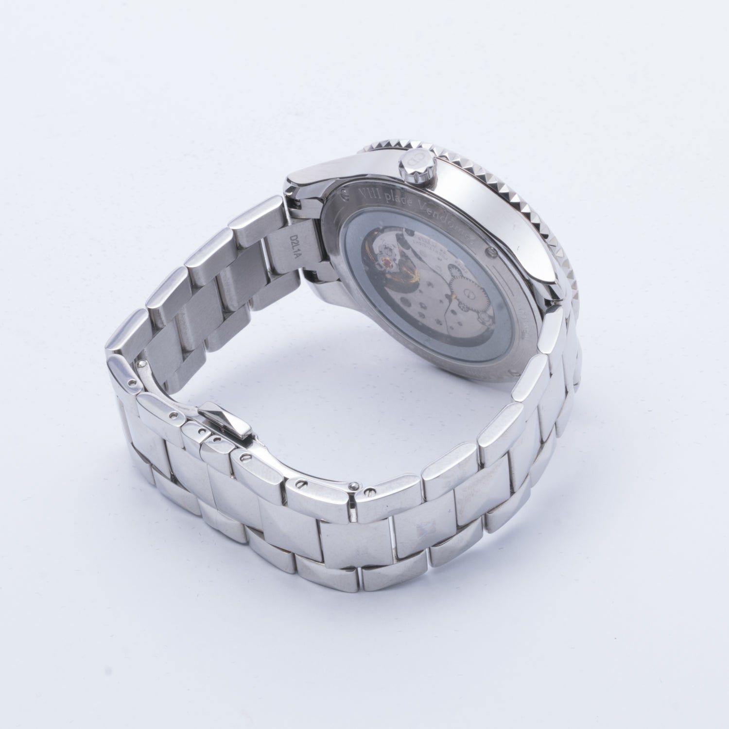 Dior Grand Bal Watch