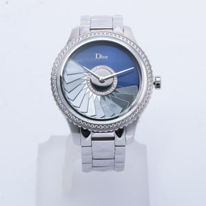 Dior Grand Bal Watch