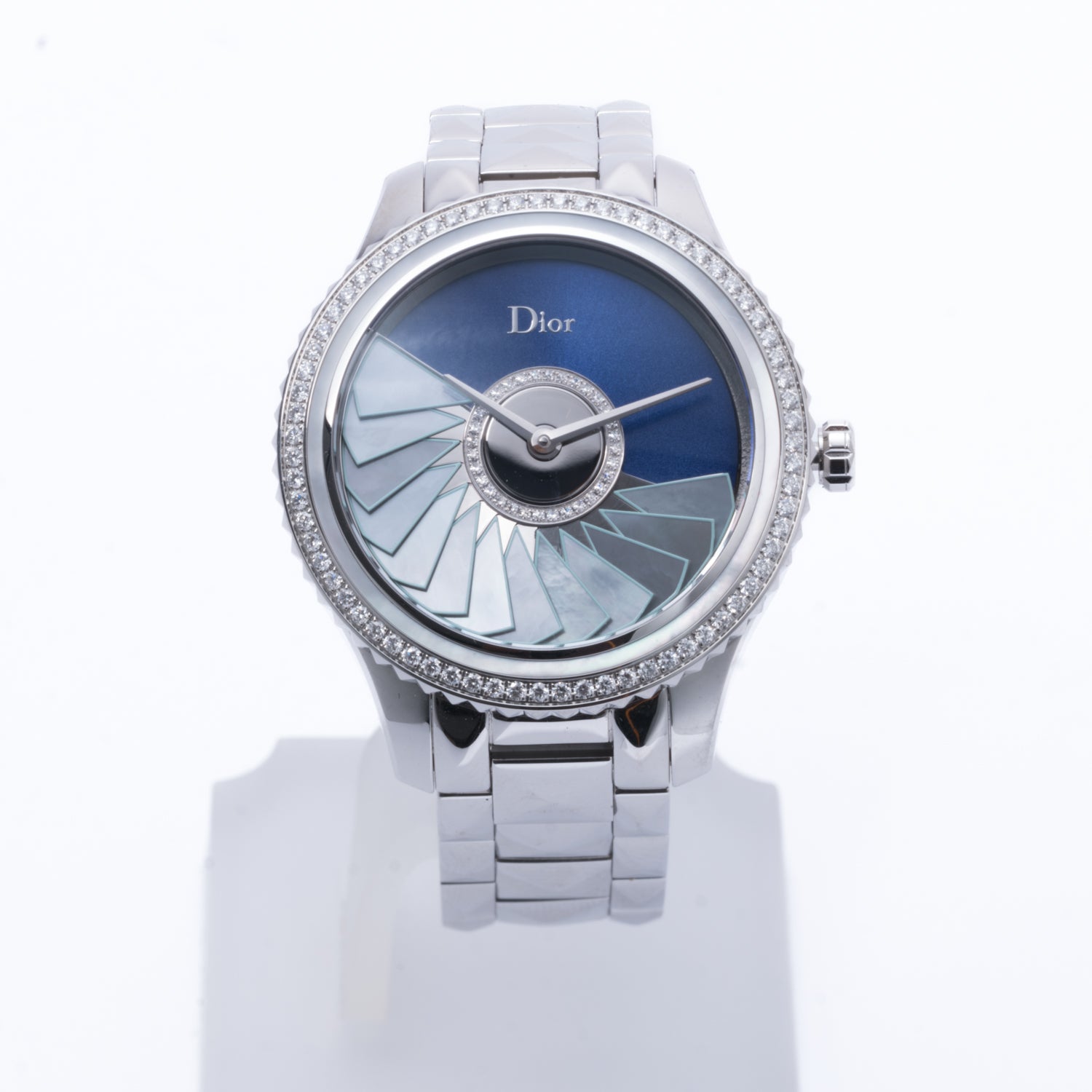 Dior Grand Bal Watch