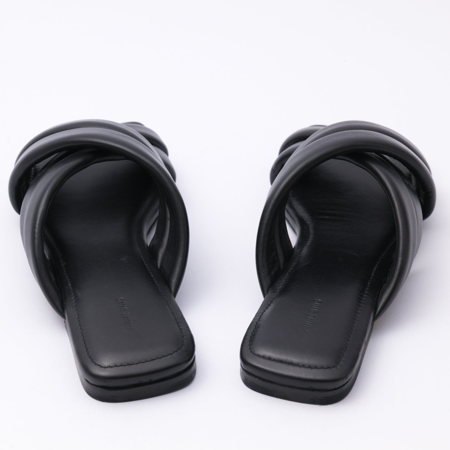 Anine Bing Slides Sz 39