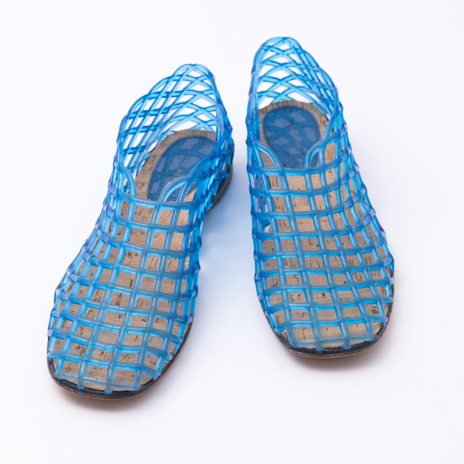 The Row Jelly Flat Sz 39
