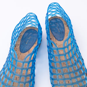 The Row Jelly Flat Sz 39