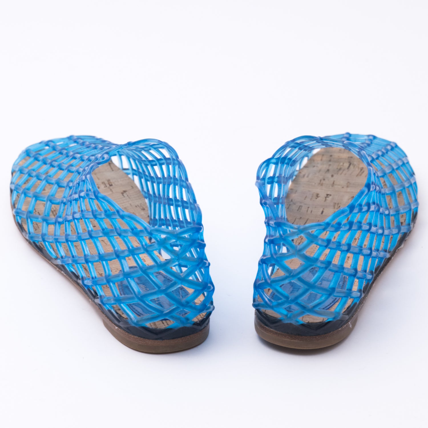 The Row Jelly Flat Sz 39