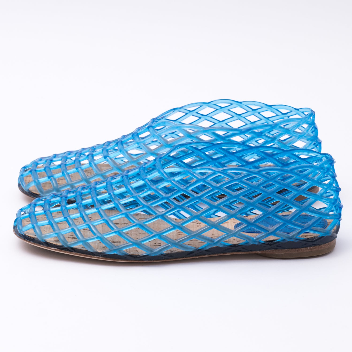The Row Jelly Flat Sz 39