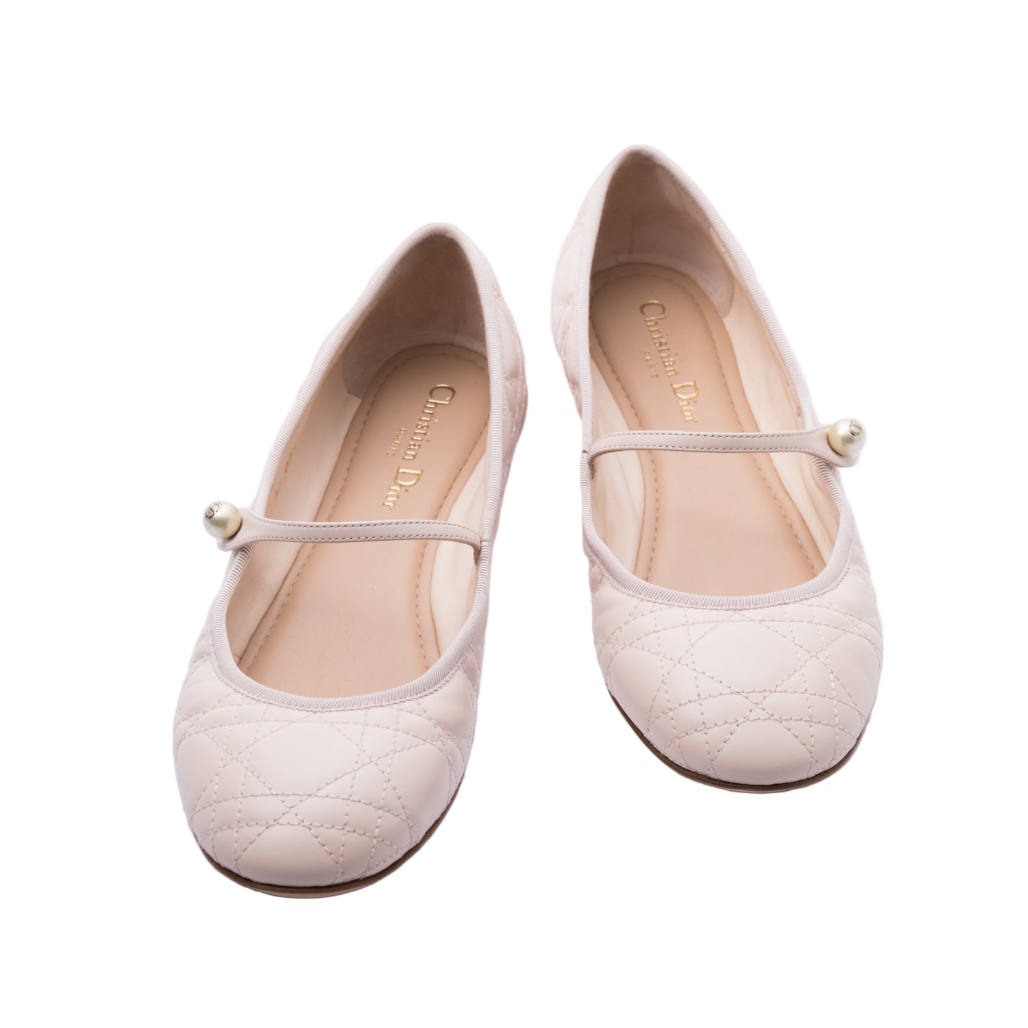 Dior Ballet Sz 41