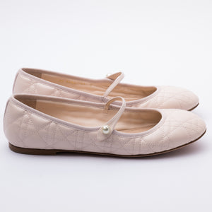 Dior Ballet Sz 41