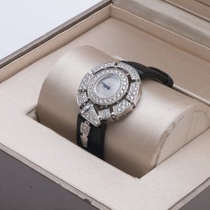 Bulgari Serpenti Incentati Watch