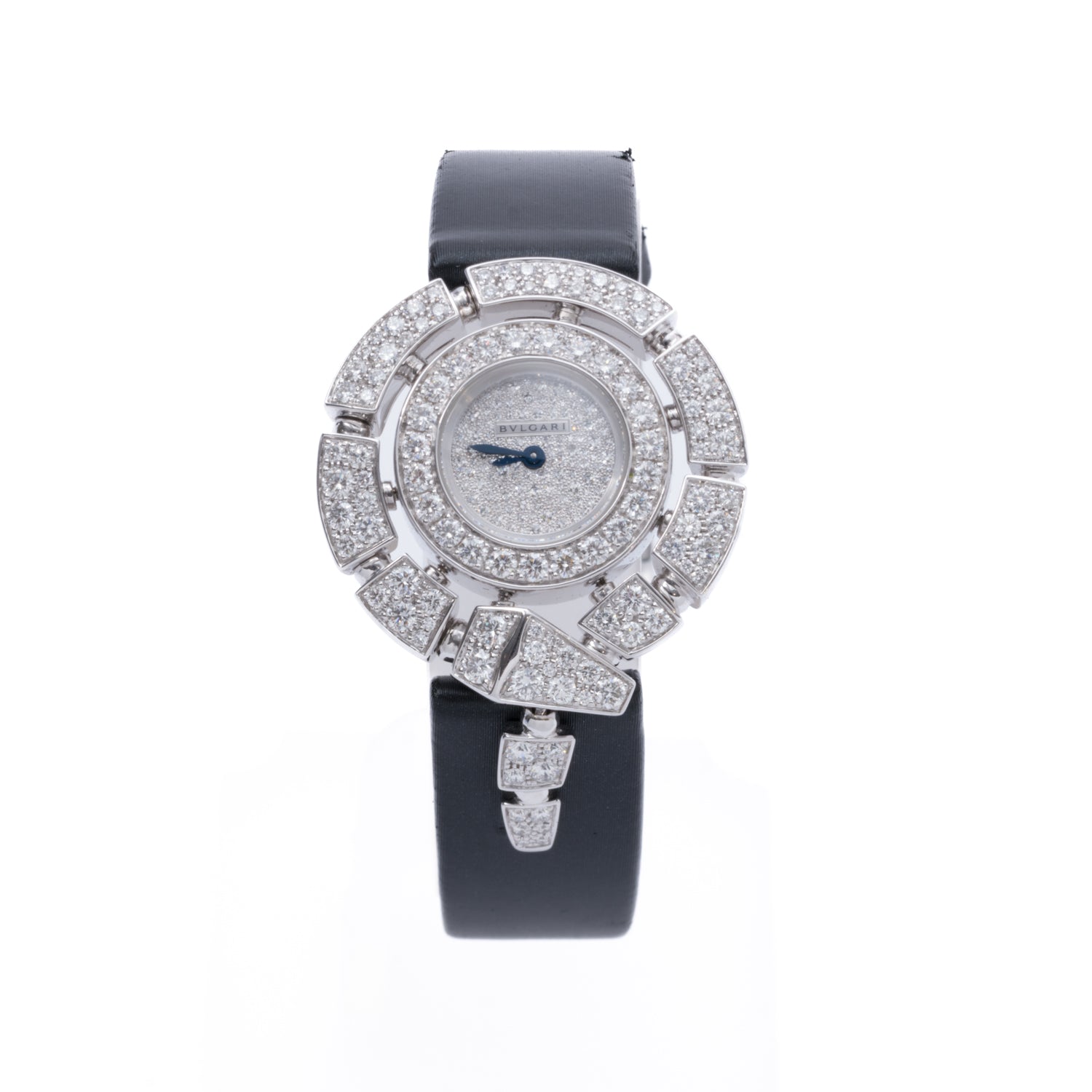 Bulgari Serpenti Incentati Watch