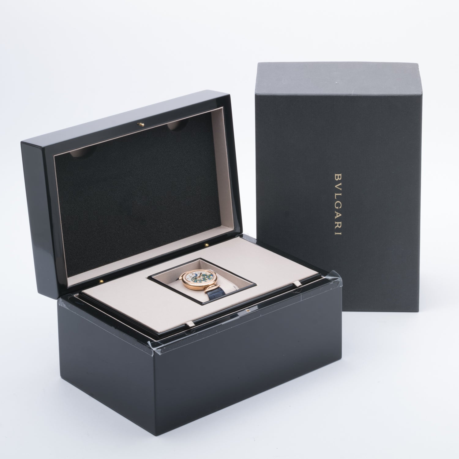 Bulgari Diva's Dream Watch