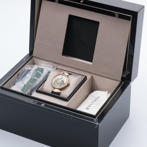Bulgari Diva's Dream Watch