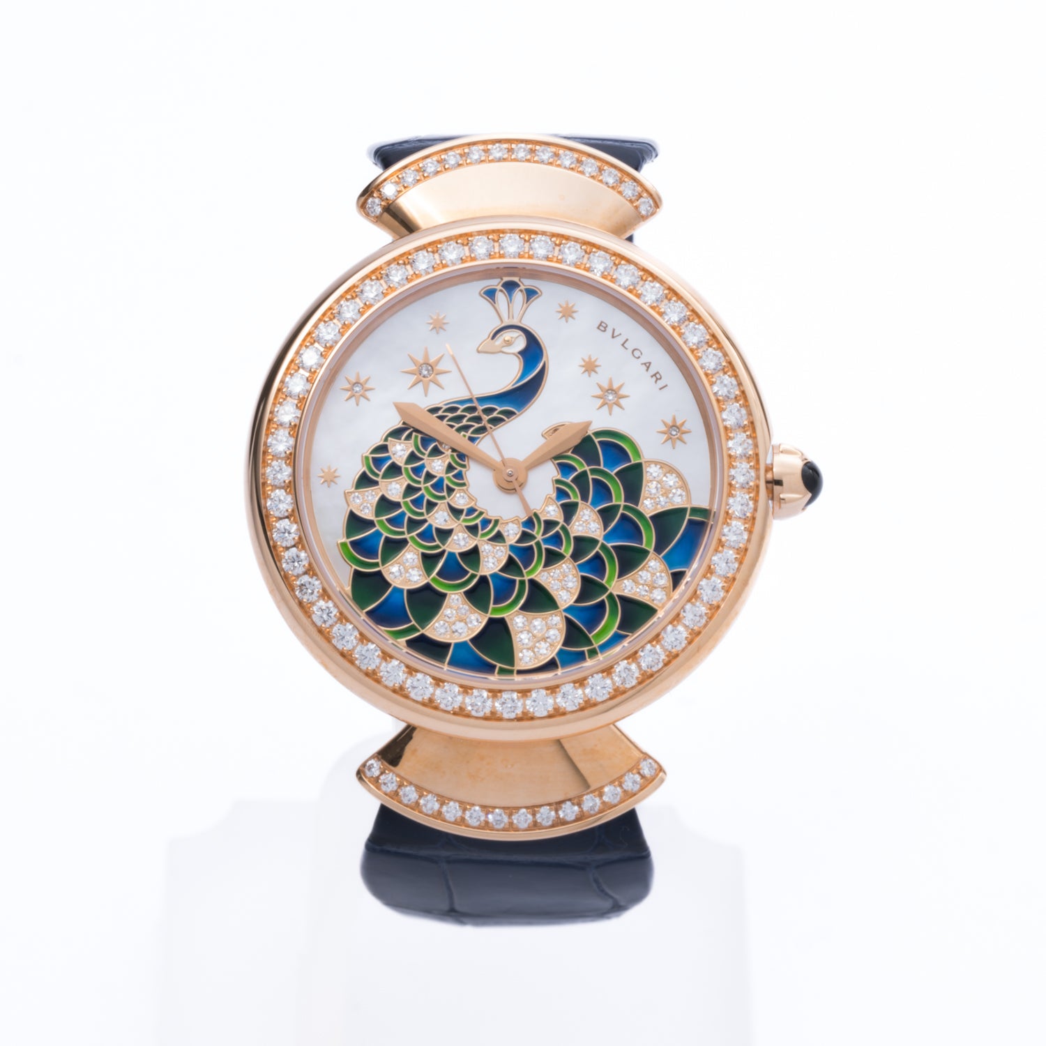 Bulgari Diva's Dream Watch