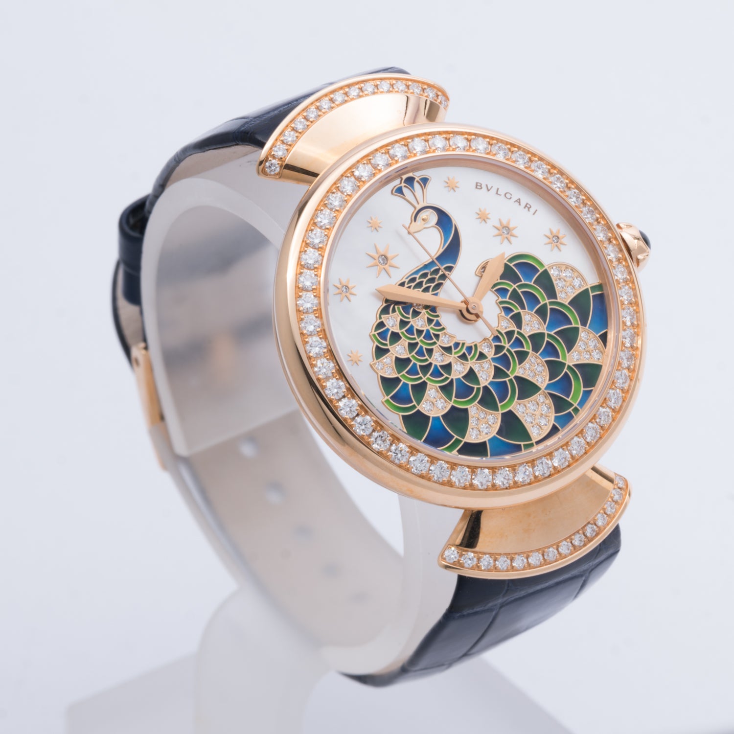 Bulgari Diva's Dream Watch