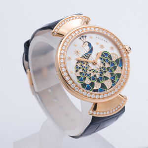 Bulgari Diva's Dream Watch