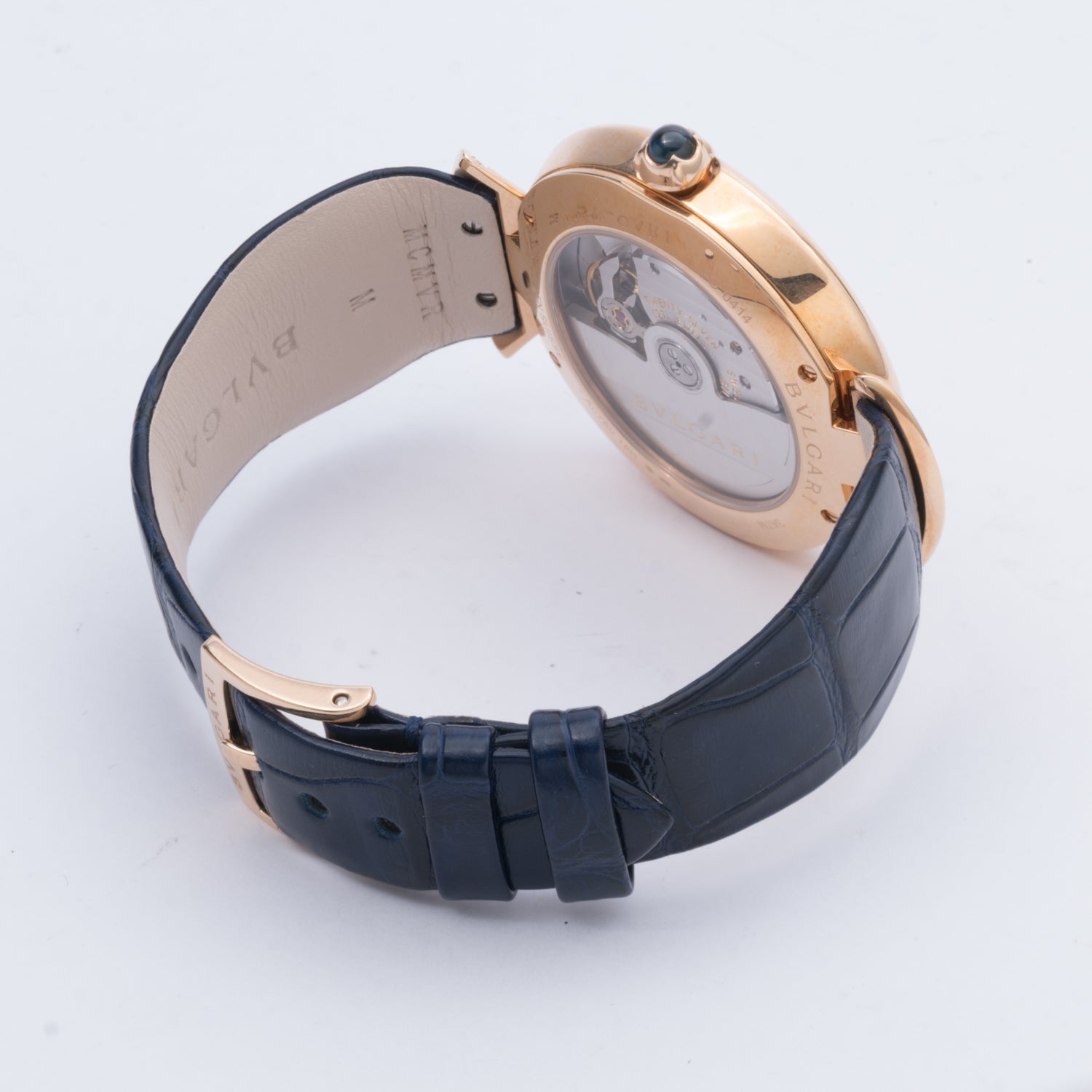 Bulgari Diva's Dream Watch