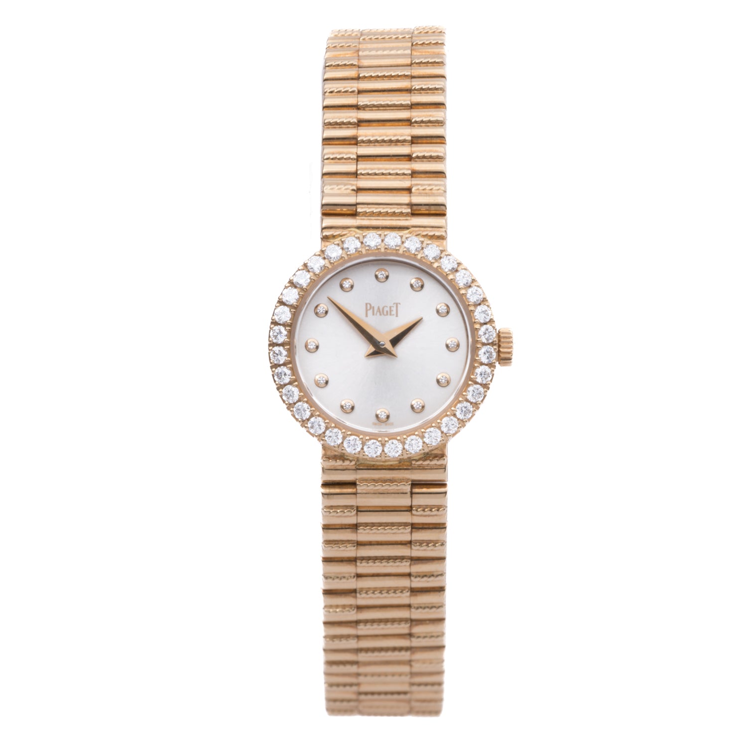 Piaget Altiplano Watch