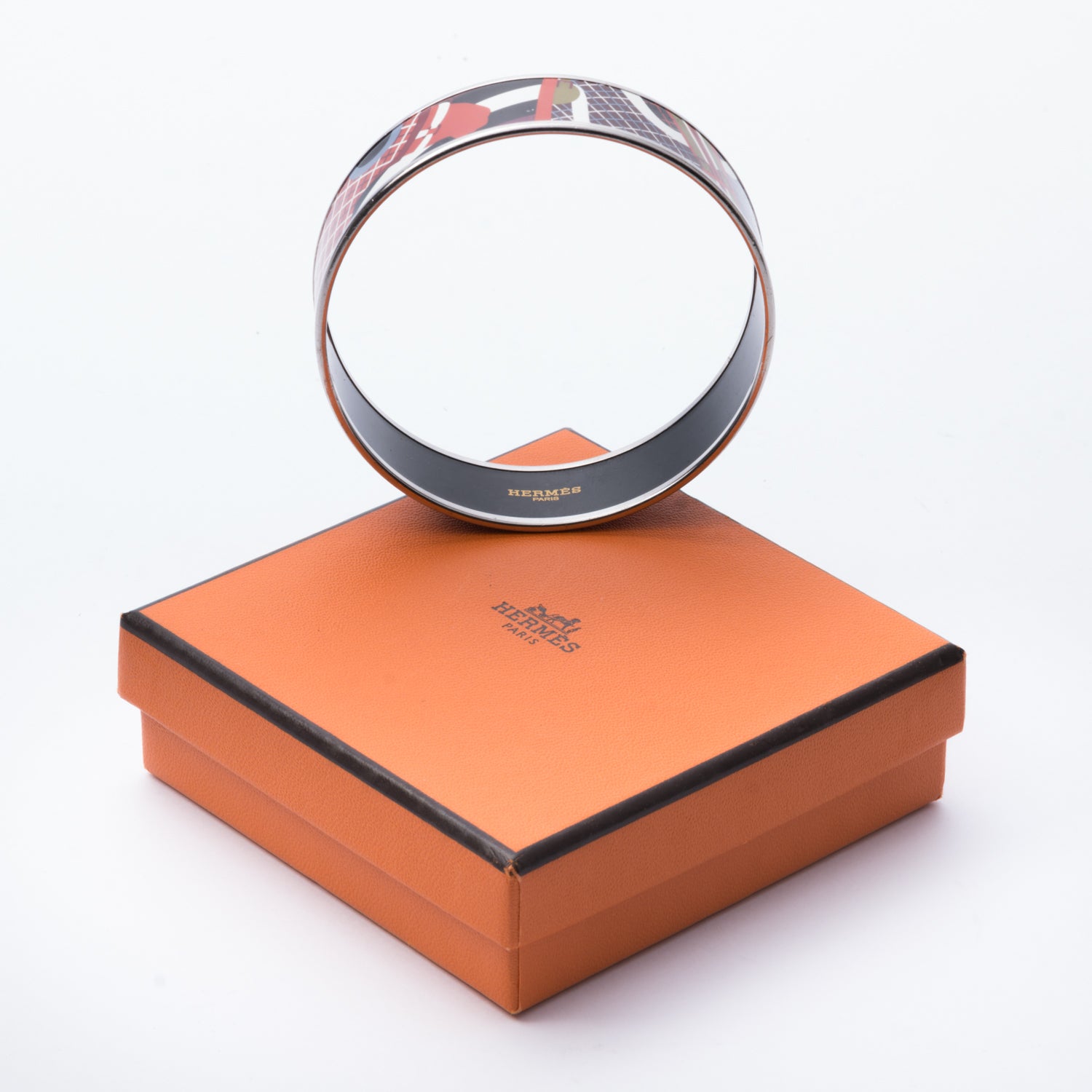Hermes Bangle