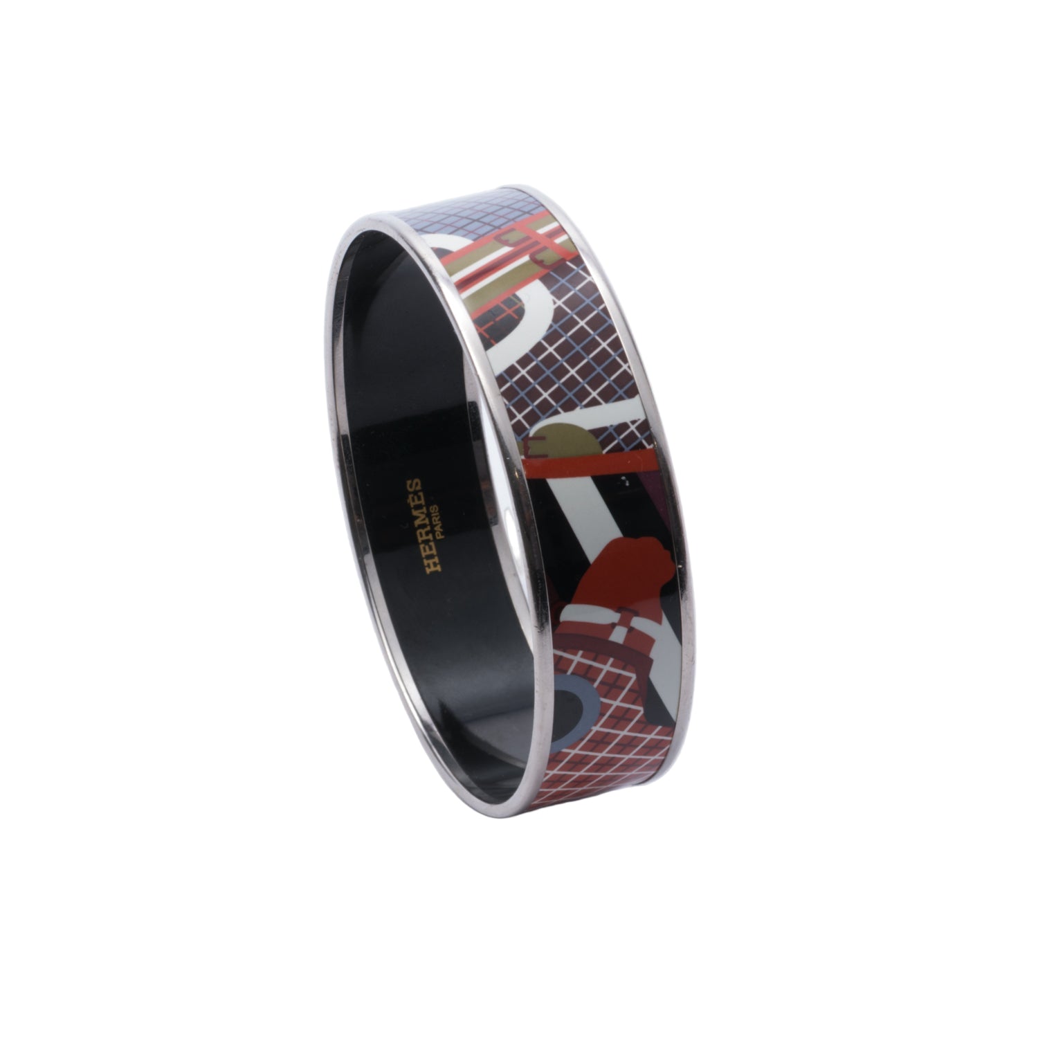 Hermes Bangle