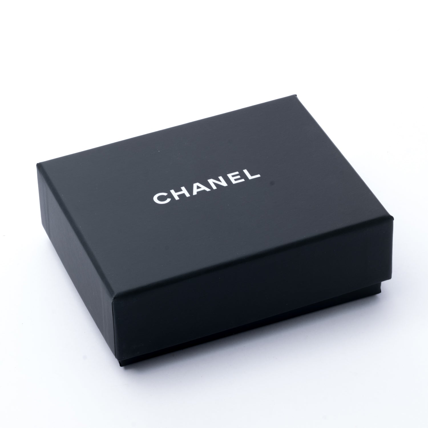 Chanel Jewel Ring