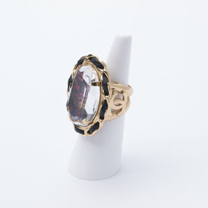 Chanel Jewel Ring