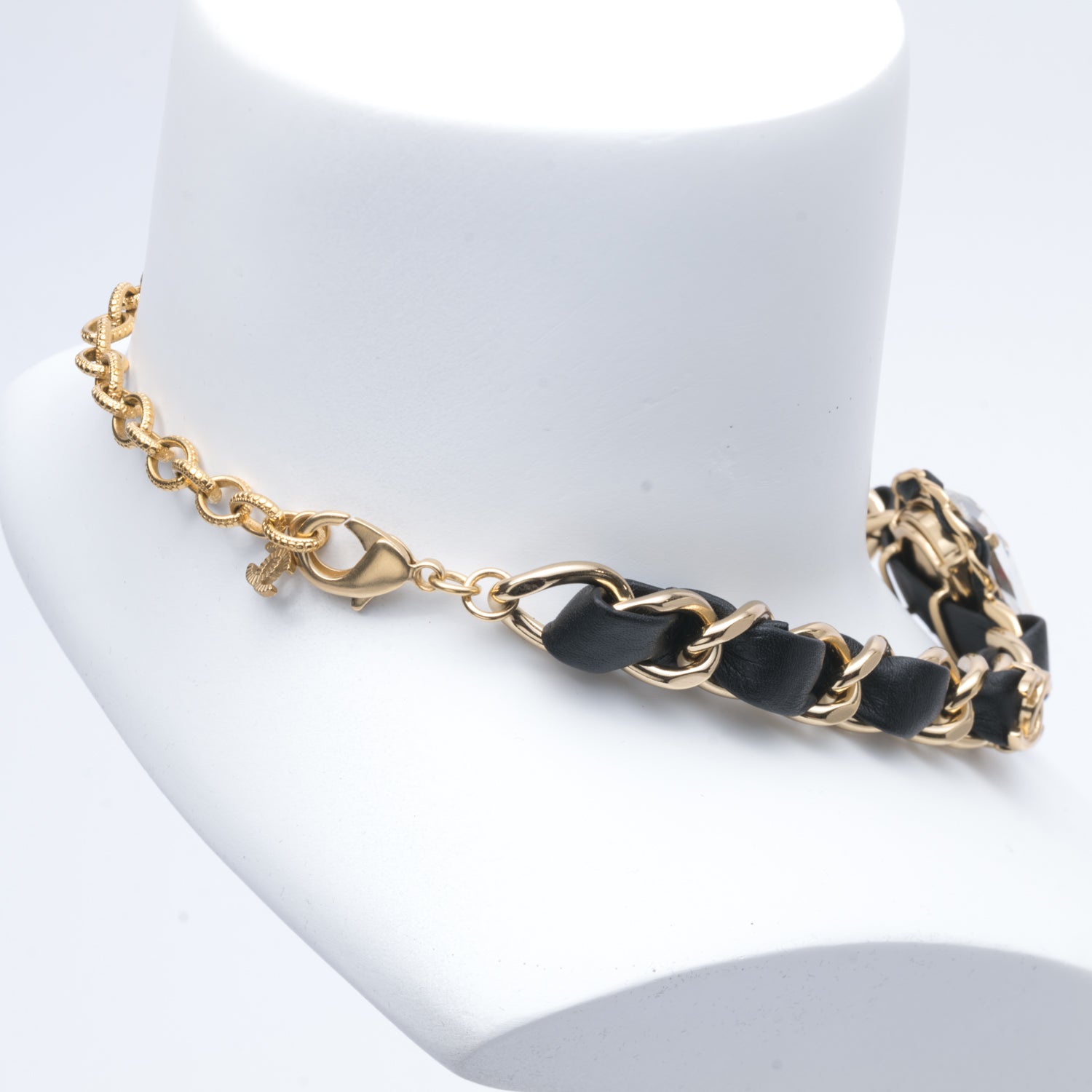 Chanel Jewel Choker