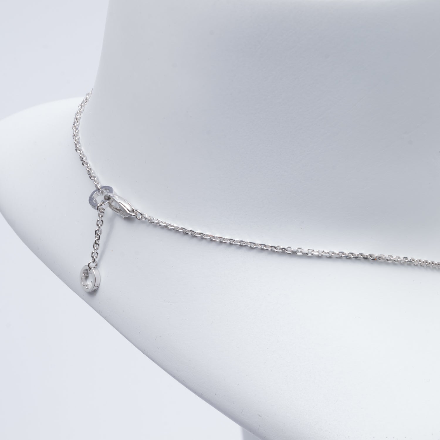 Bulgari Fiorever Necklace