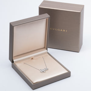 Bulgari Fiorever Necklace