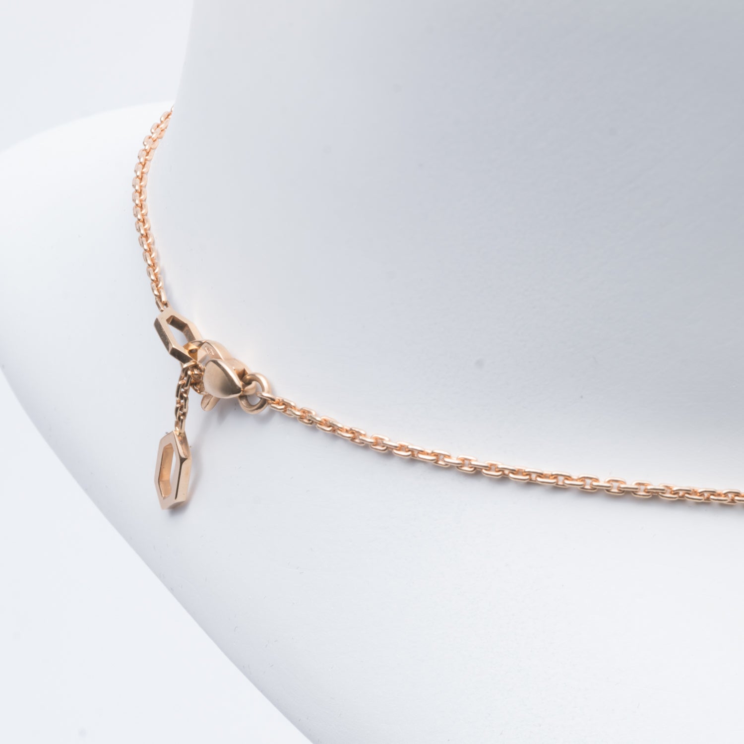 Bulgari Serpenti Seduttori Necklace