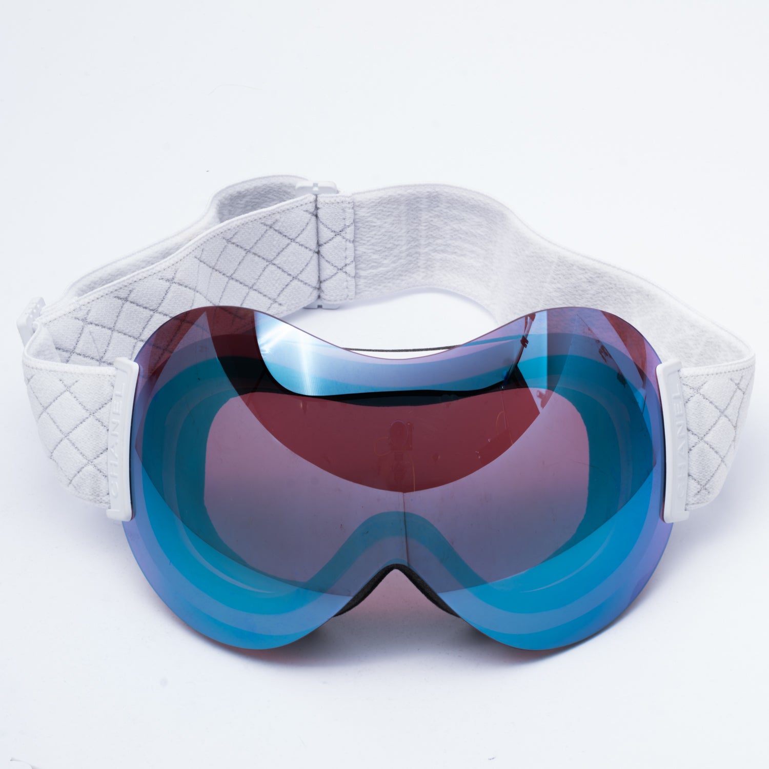 Chanel Ski Goggles