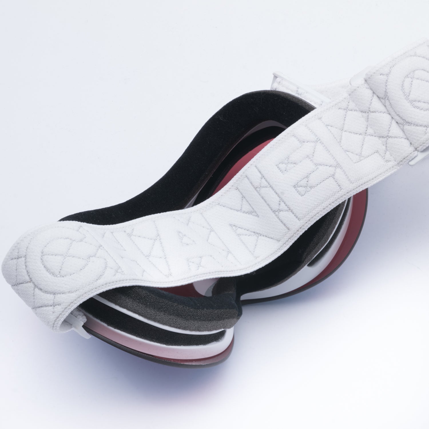 Chanel Ski Goggles