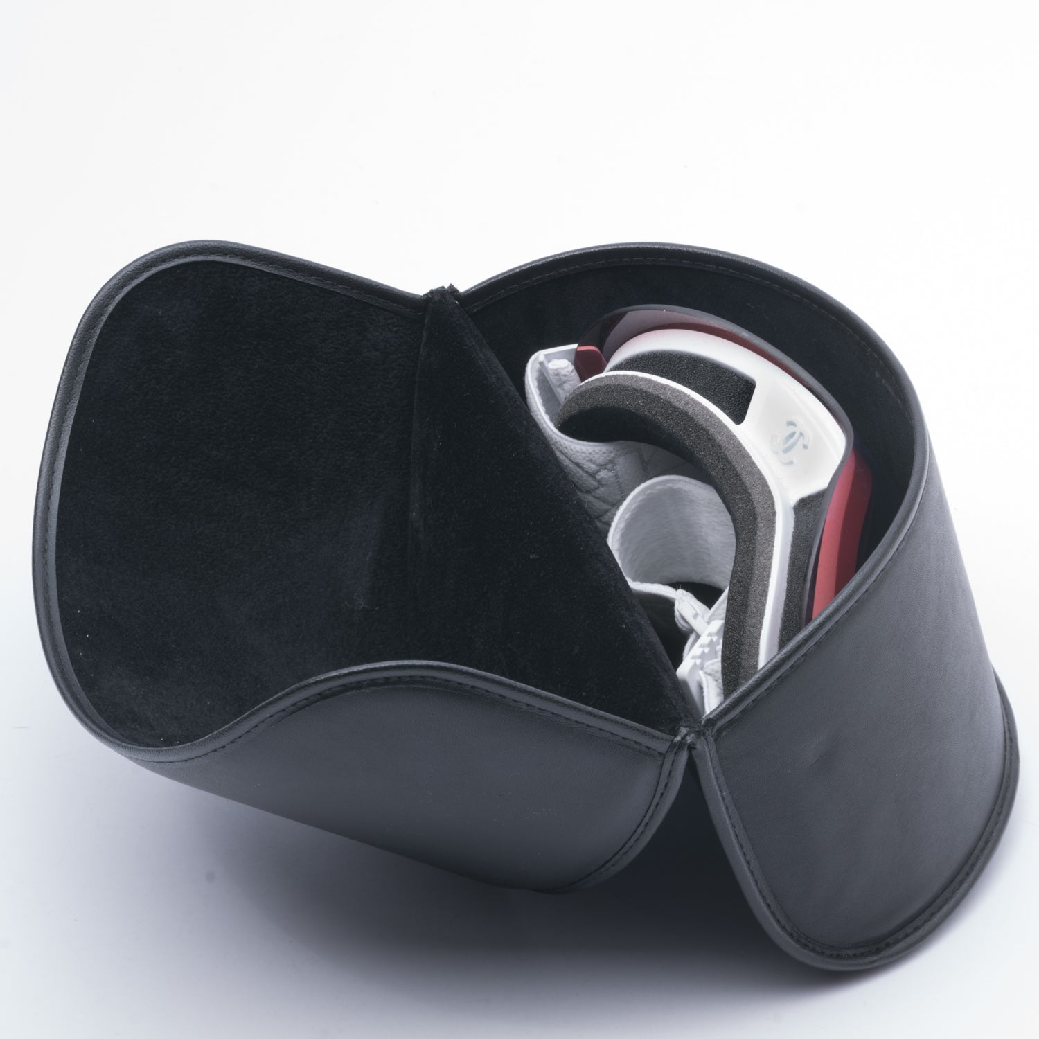 Chanel Ski Goggles