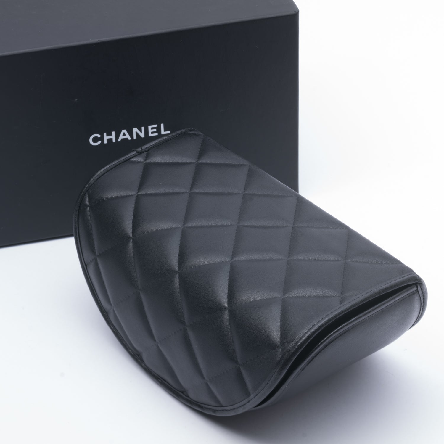 Chanel Ski Goggles