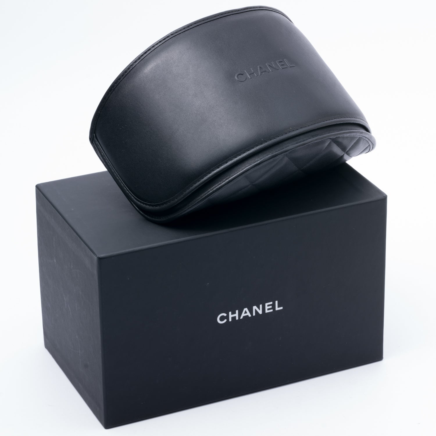 Chanel Ski Goggles