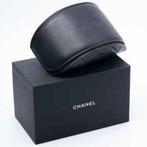 Chanel Ski Goggles