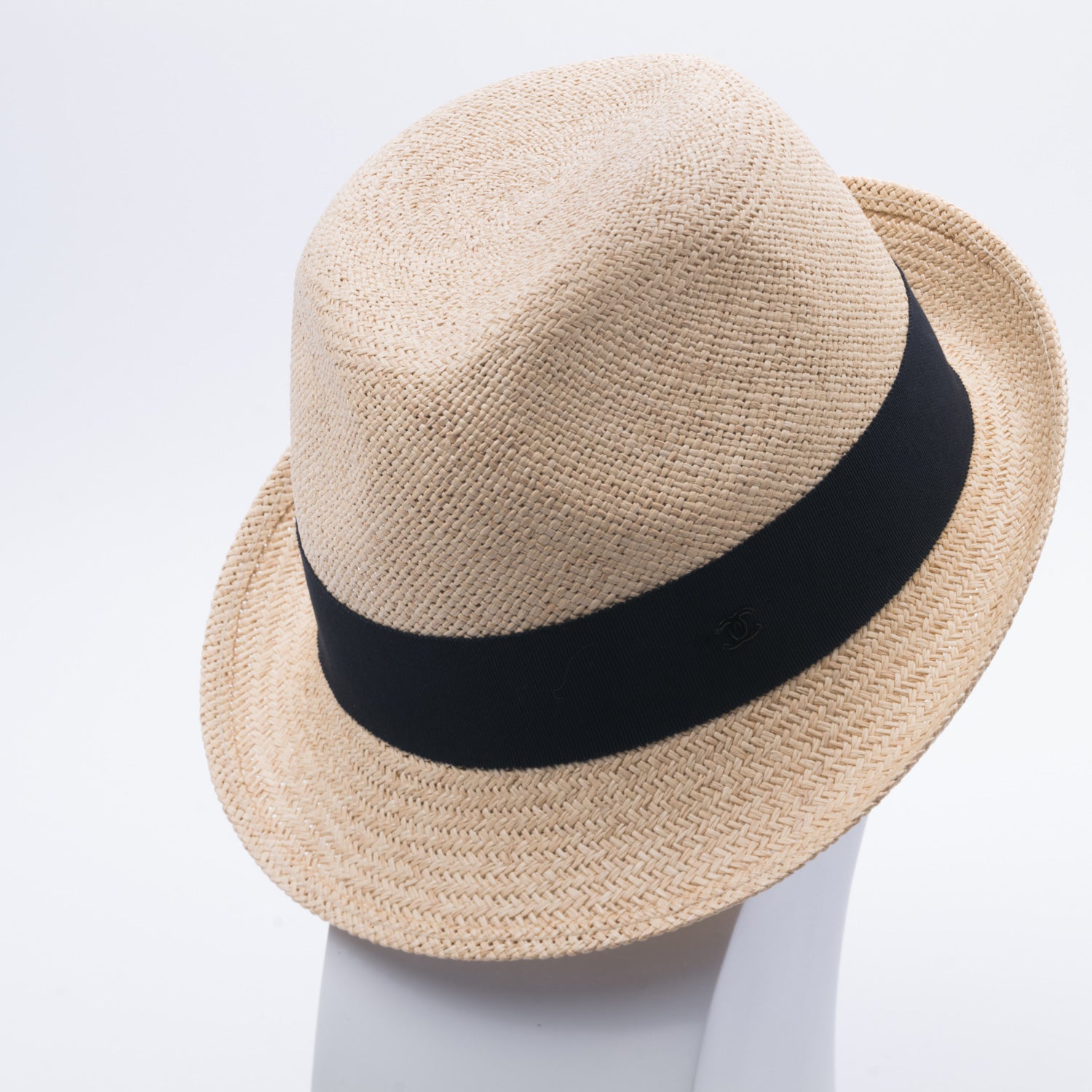 Chanel X Maison Michel Hat