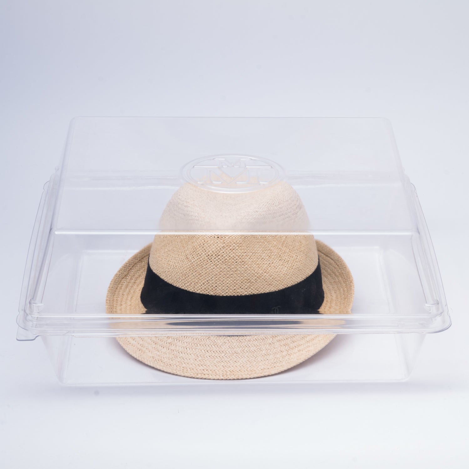 Chanel X Maison Michel Hat