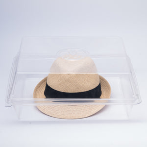Chanel X Maison Michel Hat