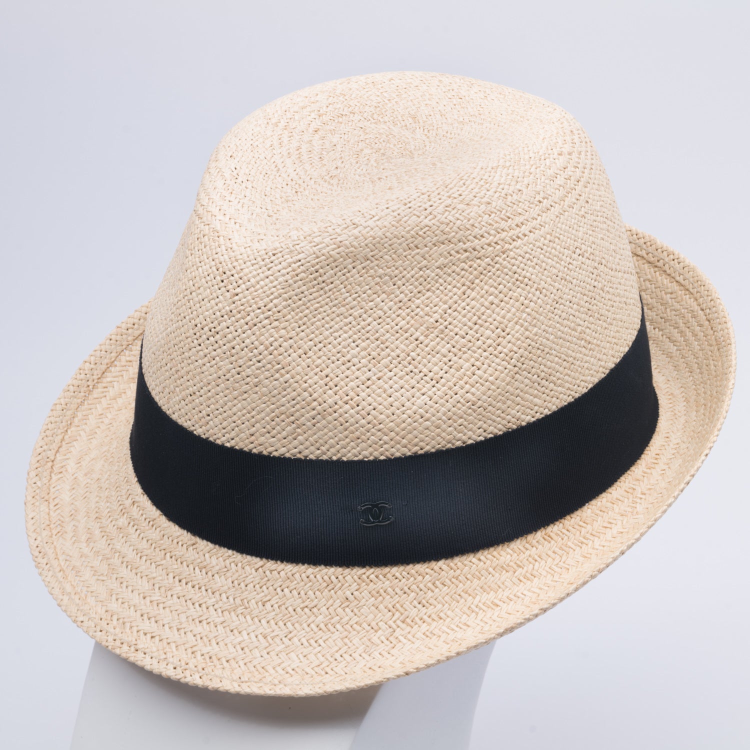 Chanel X Maison Michel Hat
