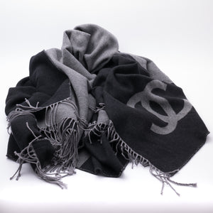 Chanel Cashmere Blanket