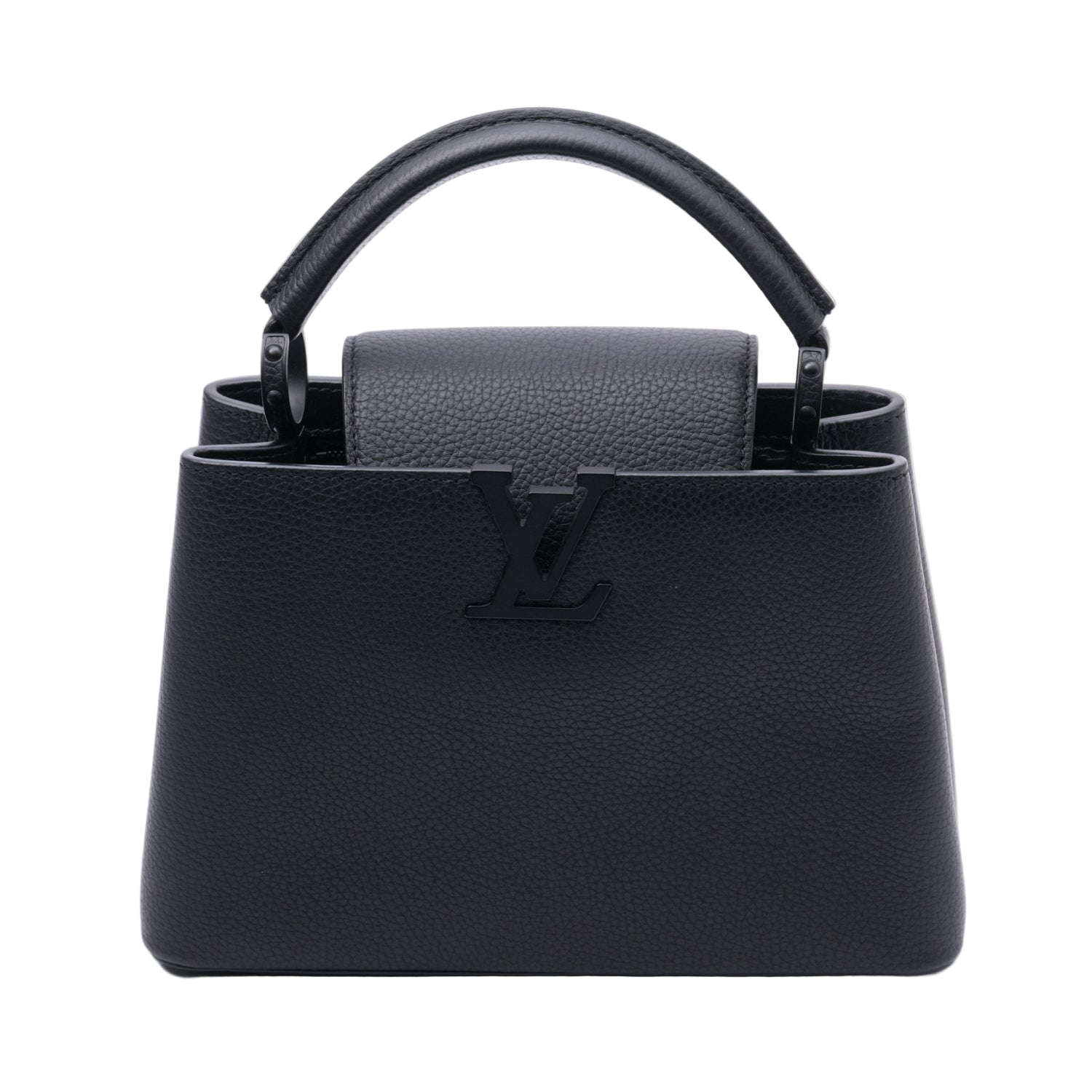 Louis Vuitton Capucines BB