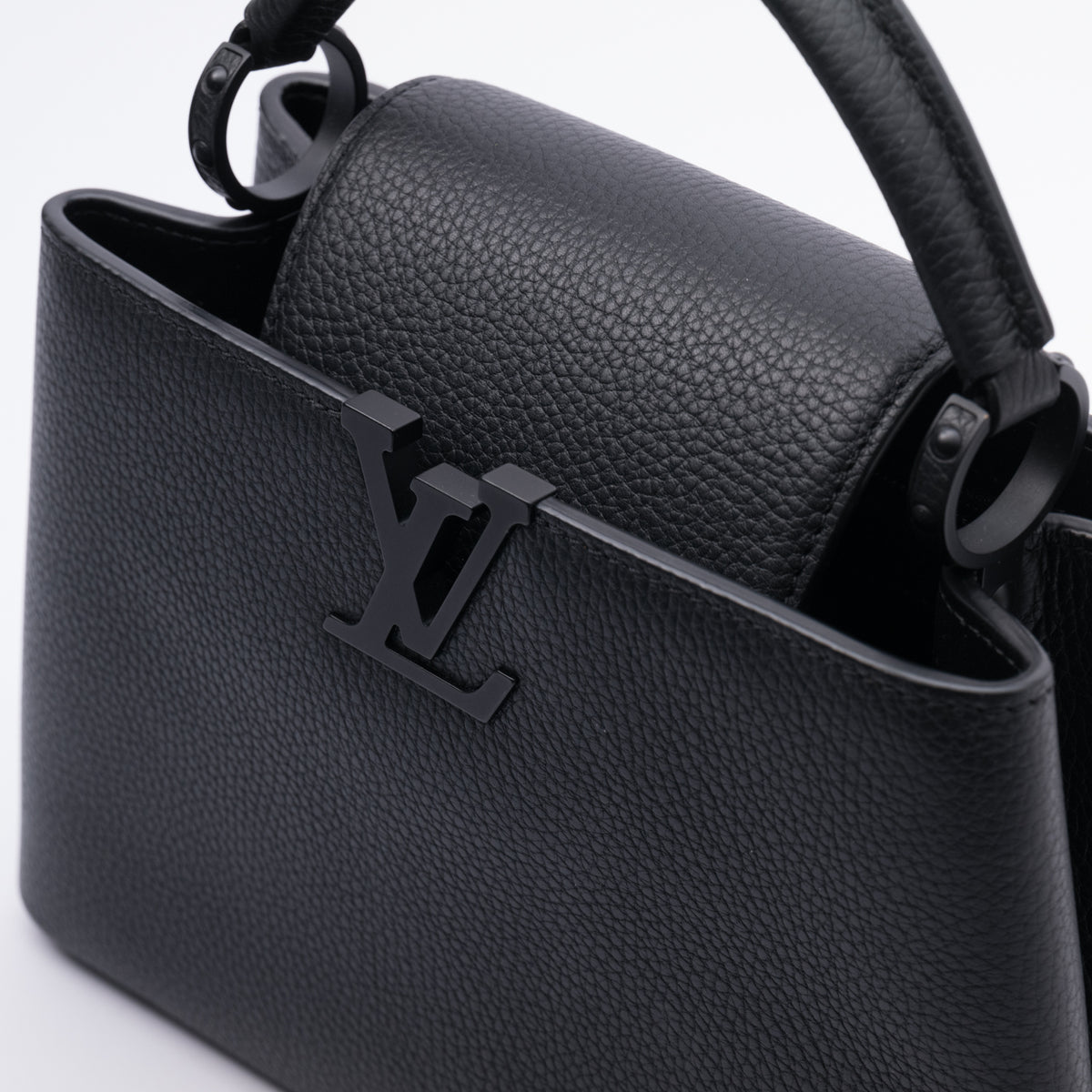 Louis Vuitton Capucines BB