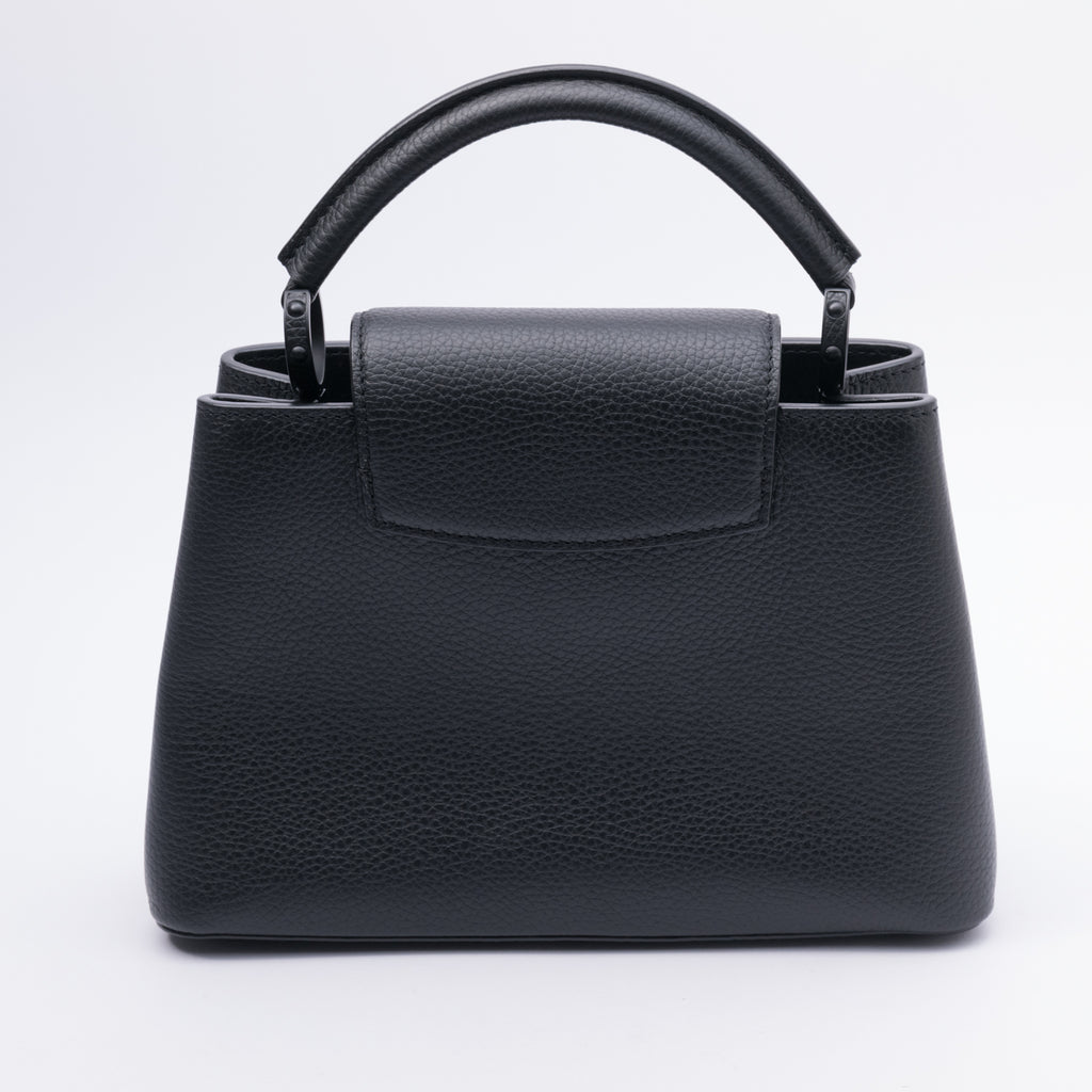 Louis Vuitton Capucines BB