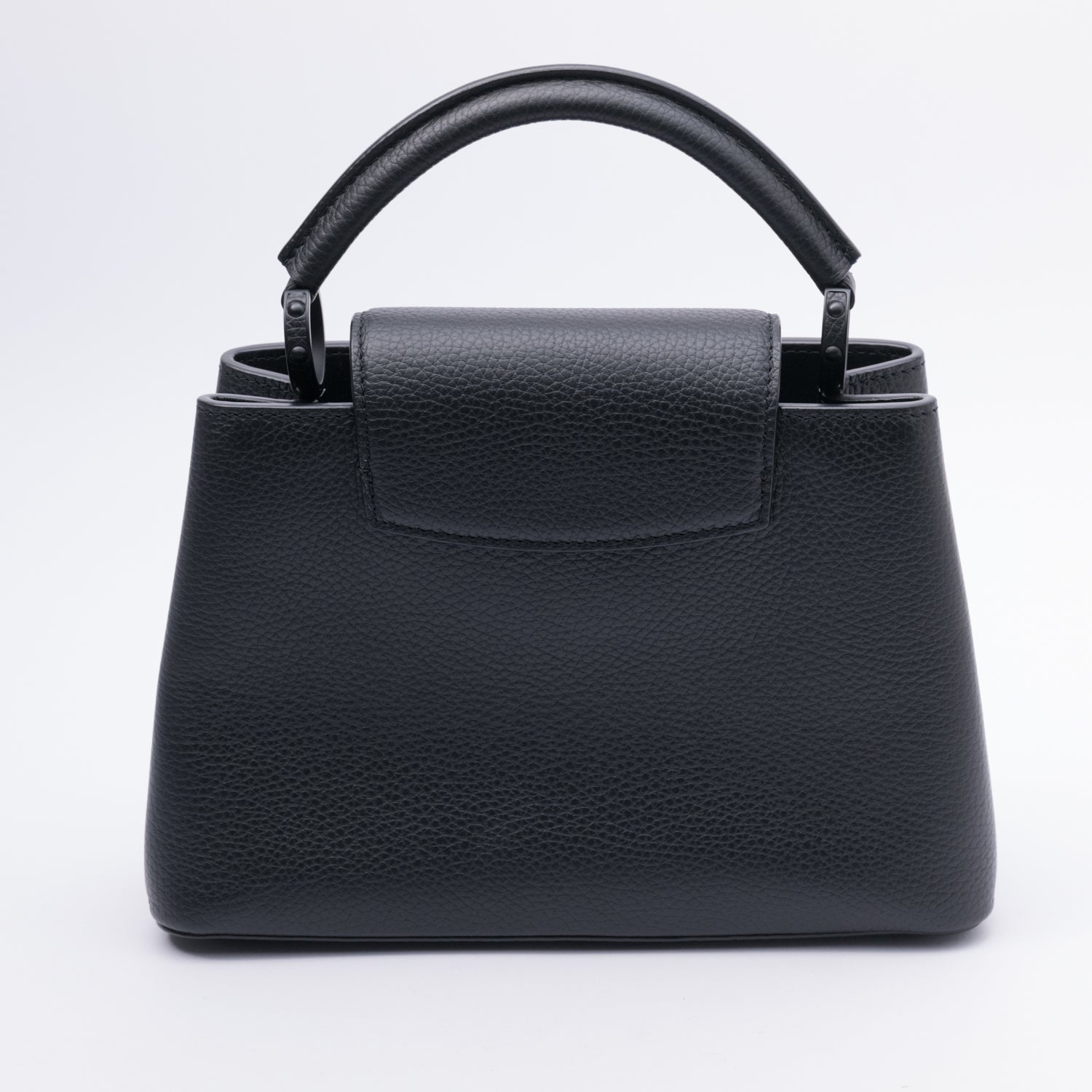 Louis Vuitton Capucines BB