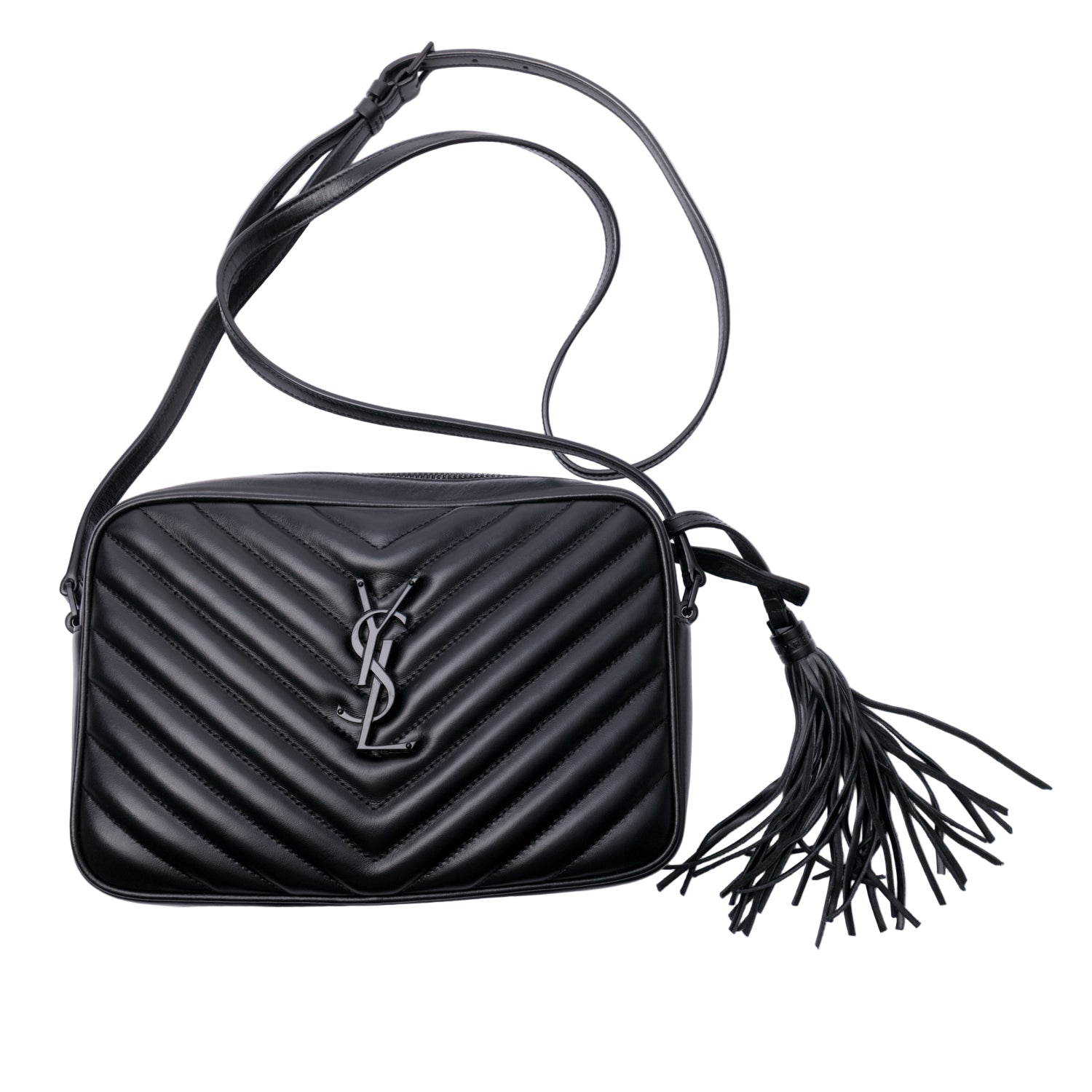 Saint Laurent Lou Bag