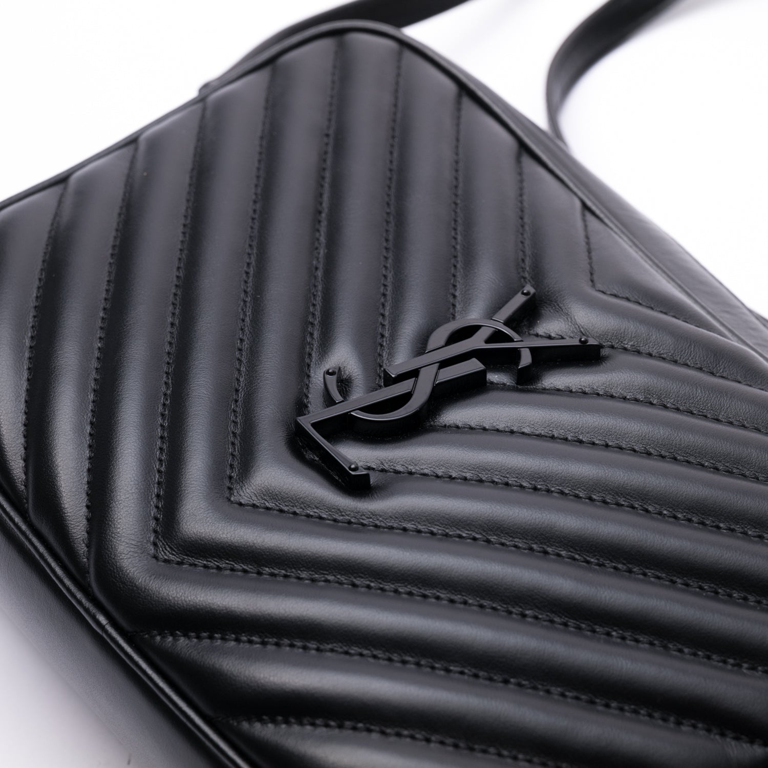 Saint Laurent Lou Bag