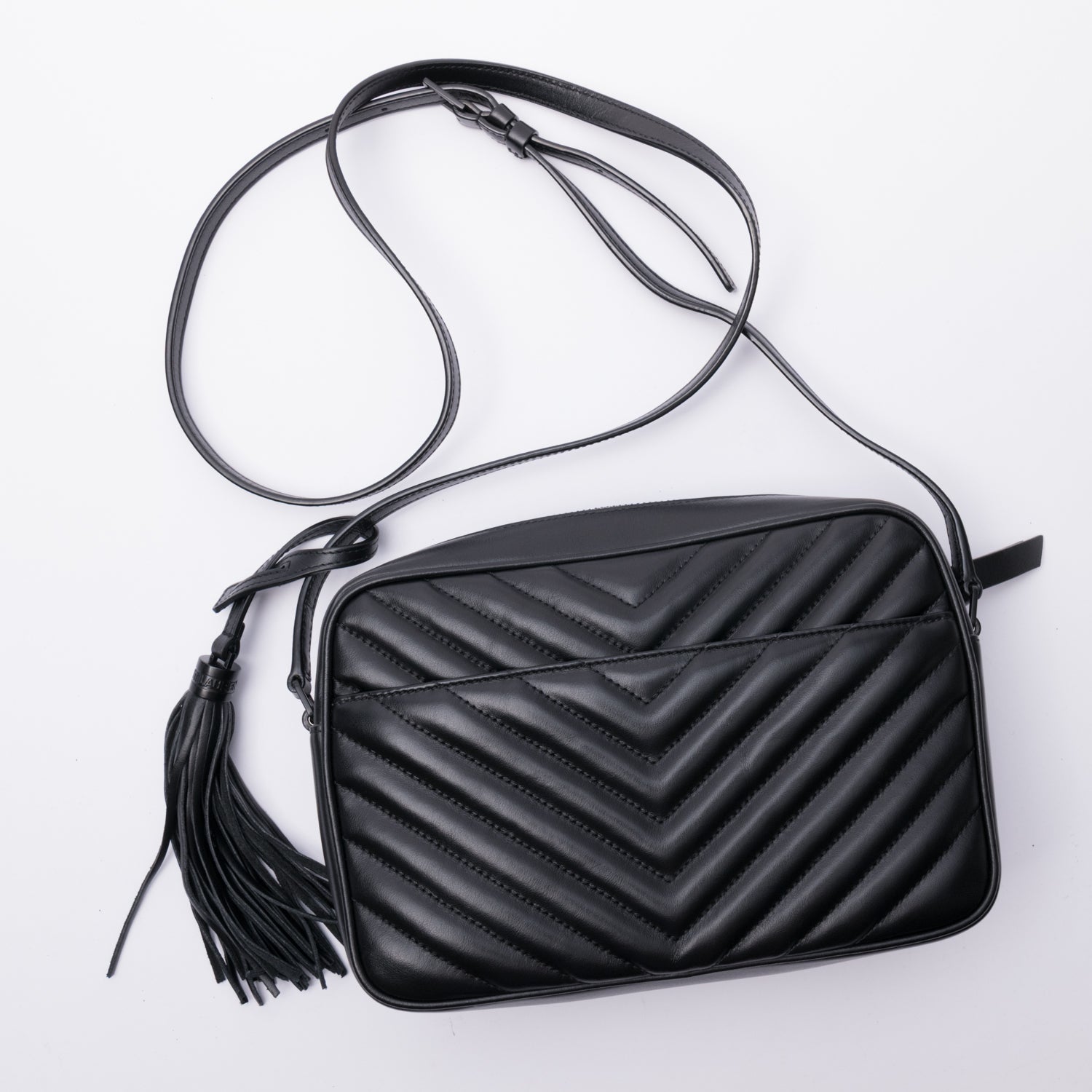 Saint Laurent Lou Bag