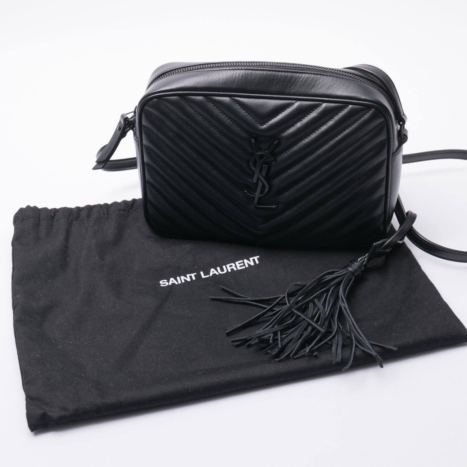 Saint Laurent Lou Bag